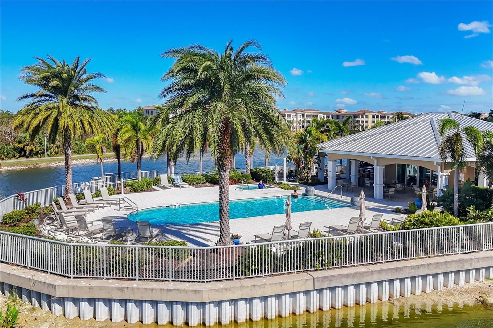 WATERFRONT AT MAIN STREET PH 1 - Residential