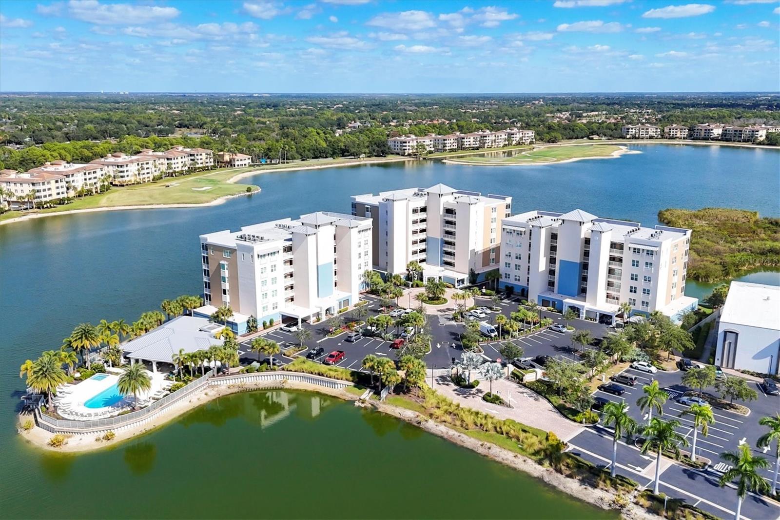 WATERFRONT AT MAIN STREET PH 1 - Residential