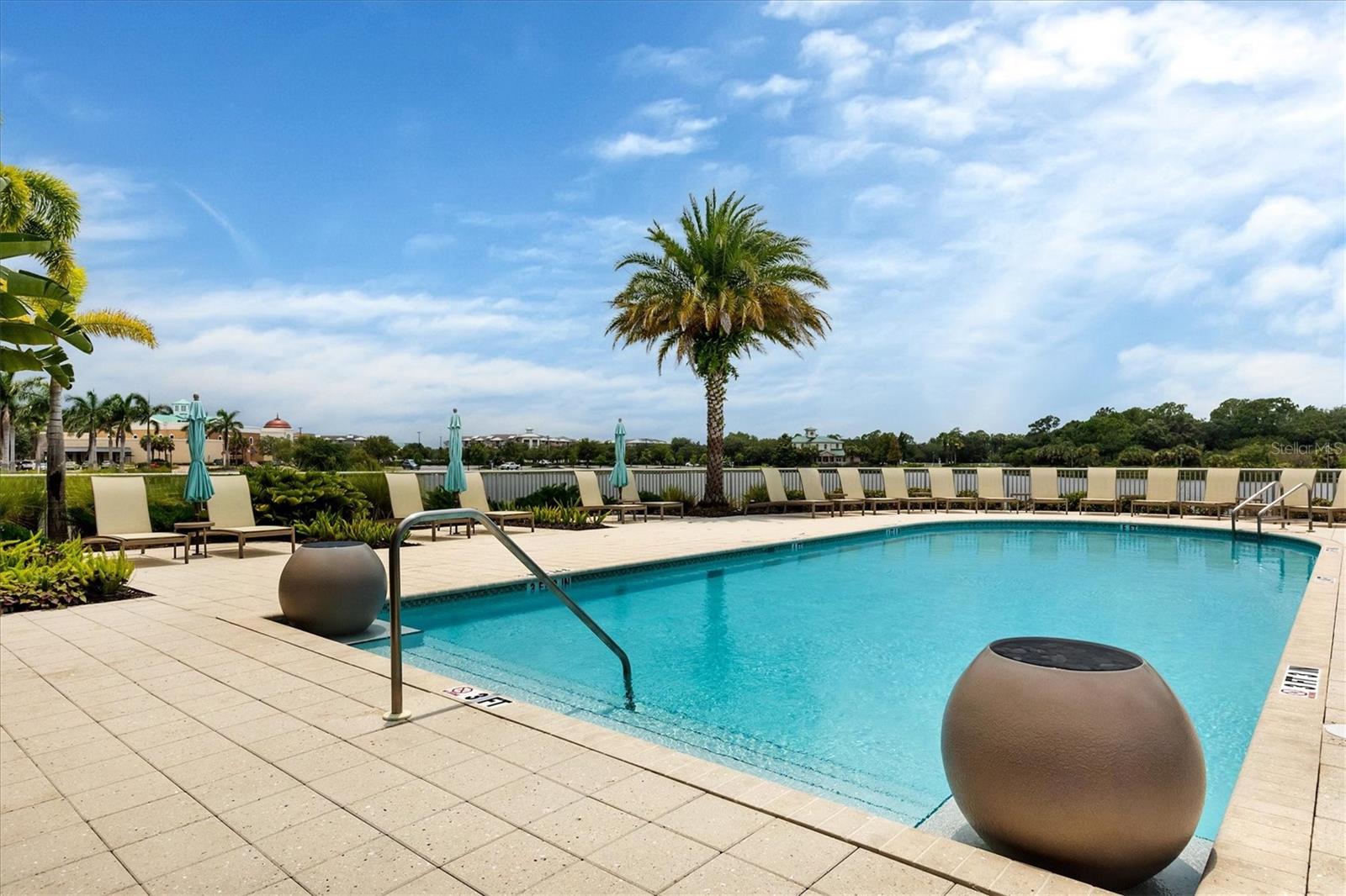 WATERFRONT AT MAIN STREET PH 1 - Residential