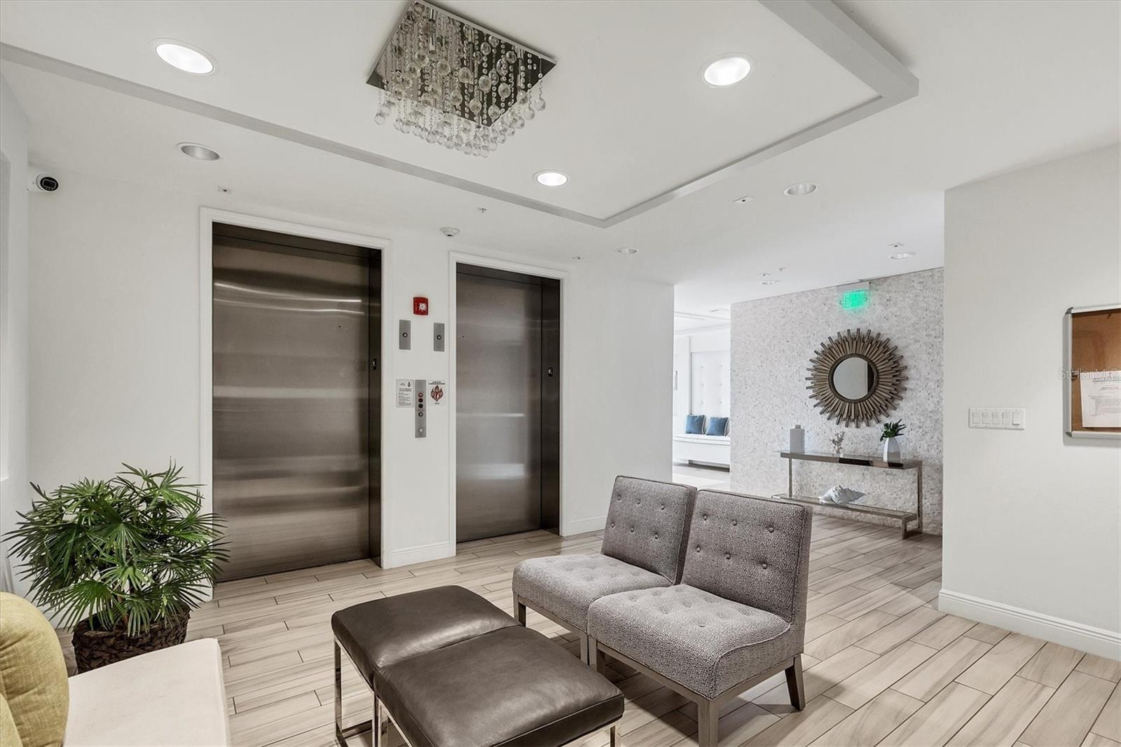 WATERFRONT AT MAIN STREET PH 1 - Residential