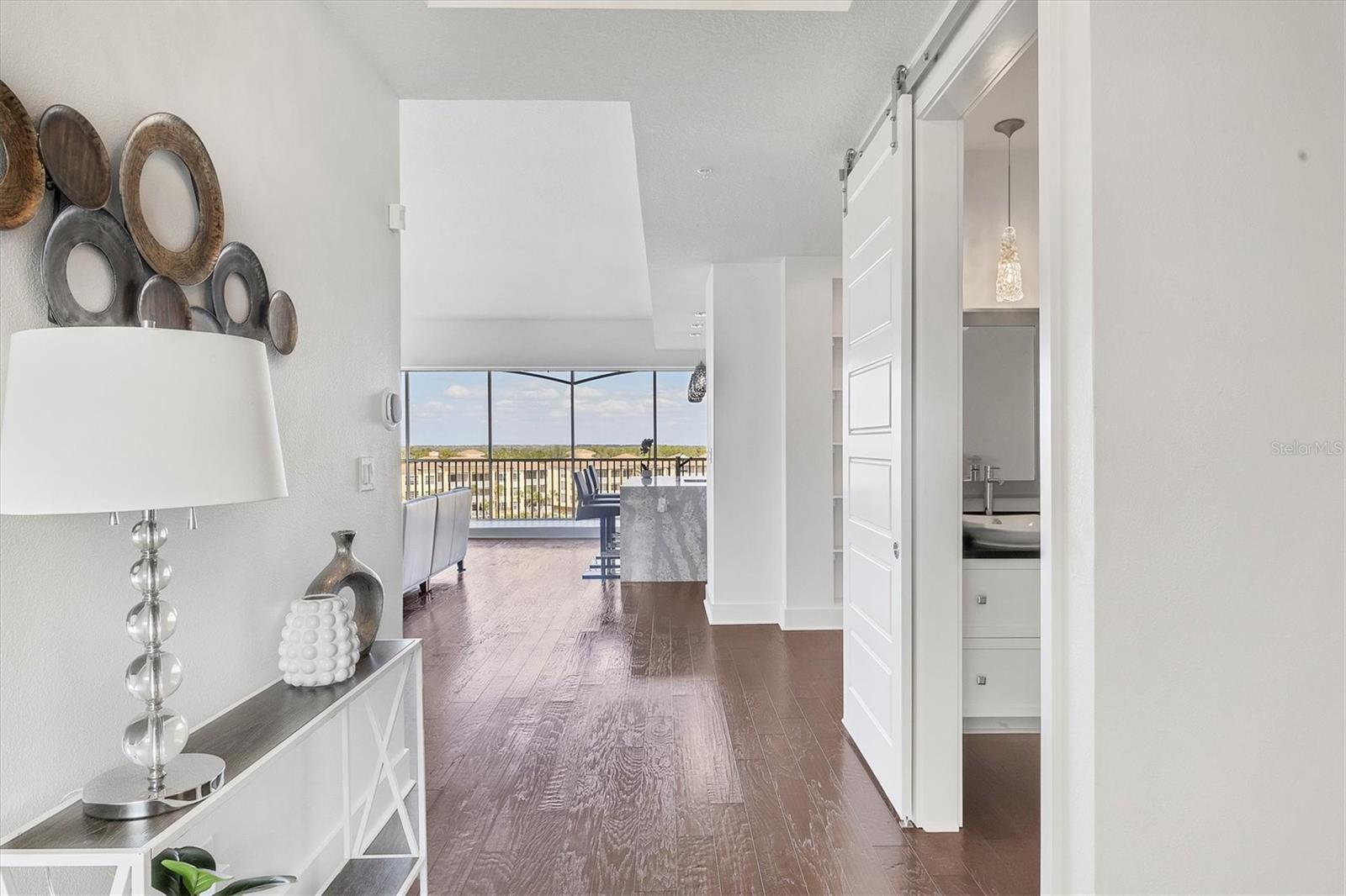 WATERFRONT AT MAIN STREET PH 1 - Residential