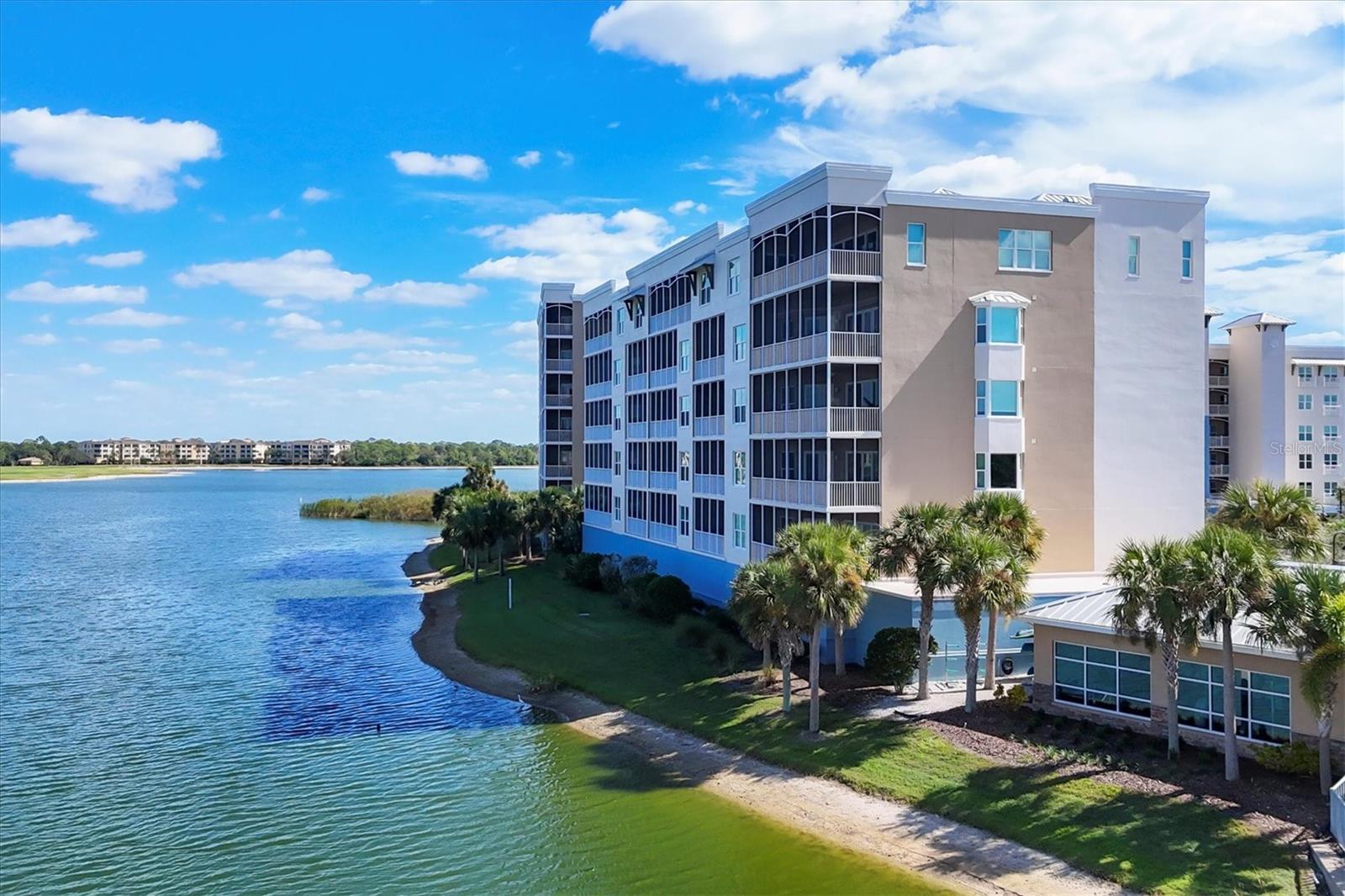 WATERFRONT AT MAIN STREET PH 1 - Residential