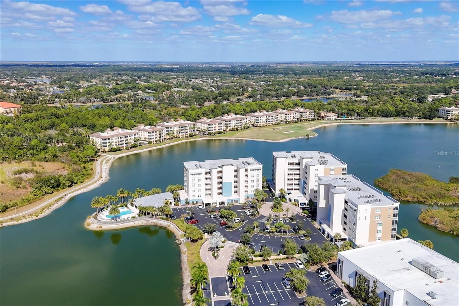 WATERFRONT AT MAIN STREET PH 1 - Residential