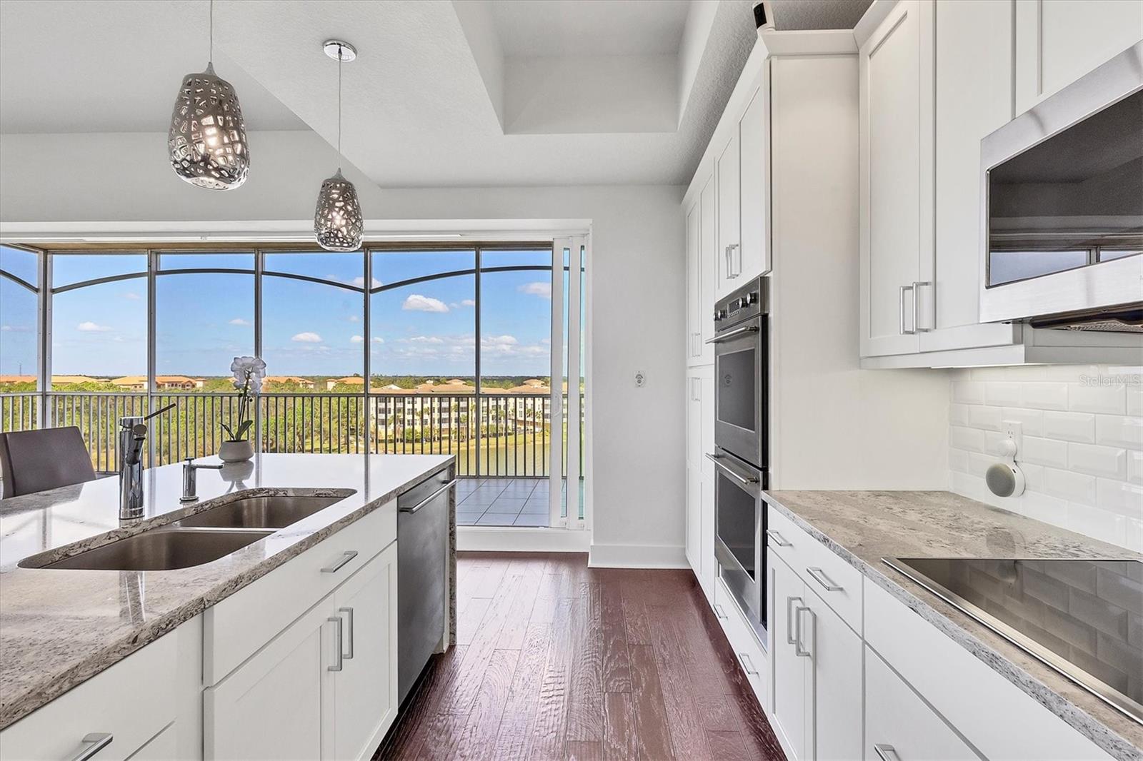 WATERFRONT AT MAIN STREET PH 1 - Residential