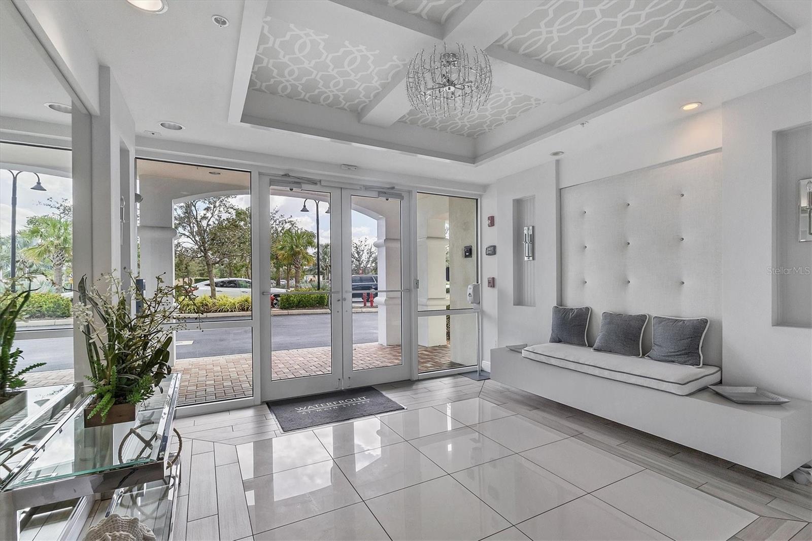 WATERFRONT AT MAIN STREET PH 1 - Residential