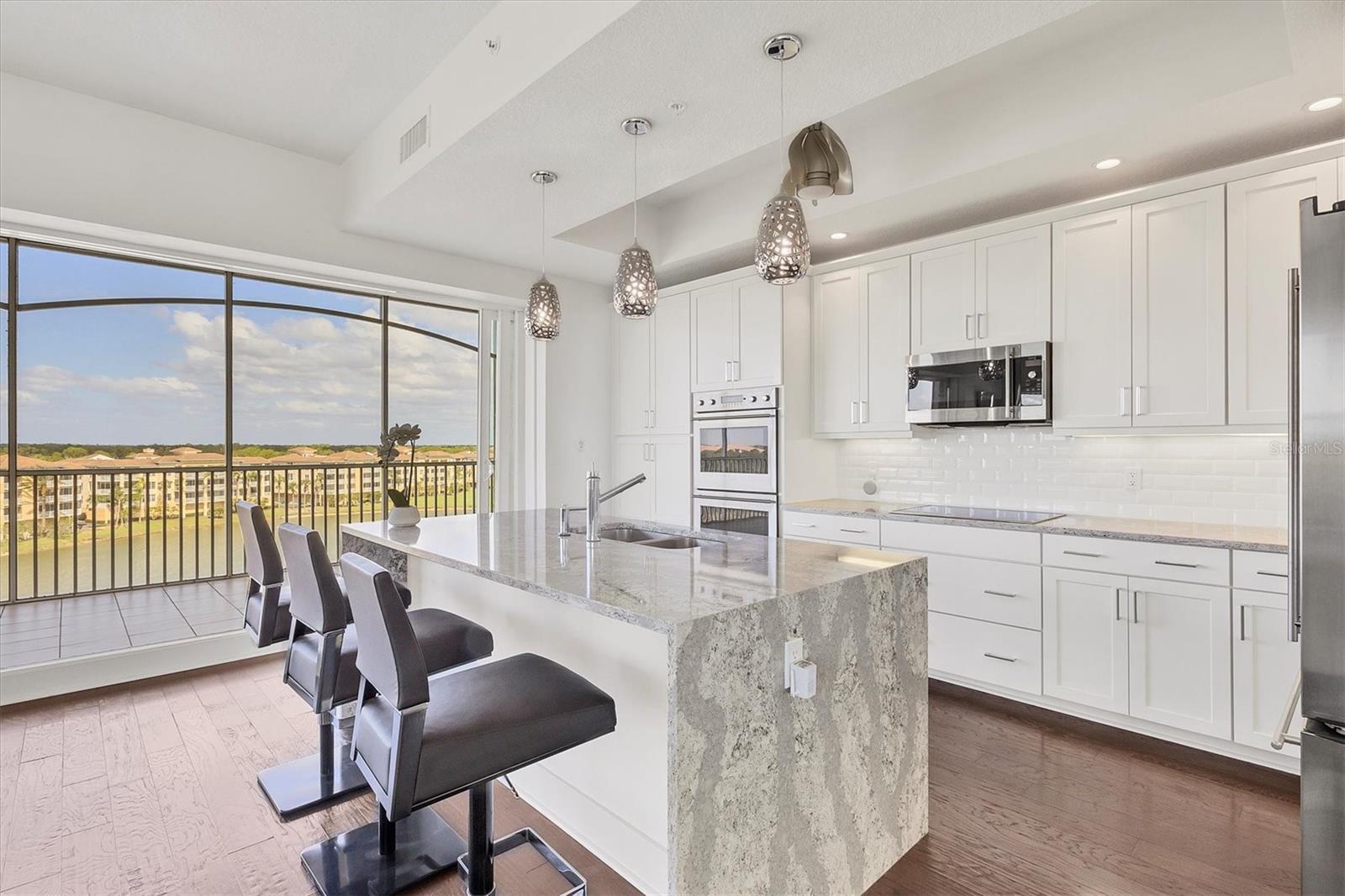 WATERFRONT AT MAIN STREET PH 1 - Residential