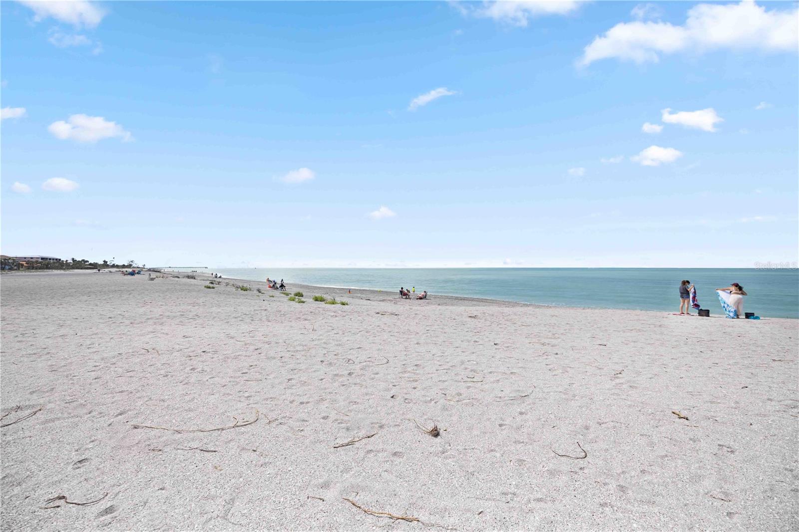 OCEAN SANDS - Residential