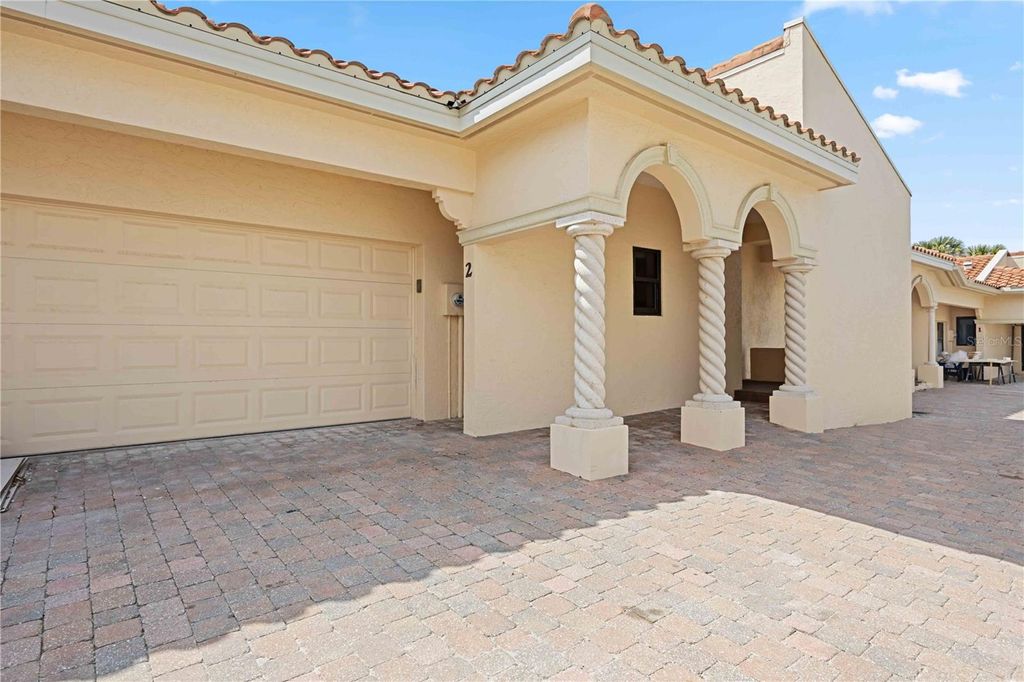 Photo of 718 Golden Beach Boulevard #2, Venice, FL 34285 (MLS # N6140657)