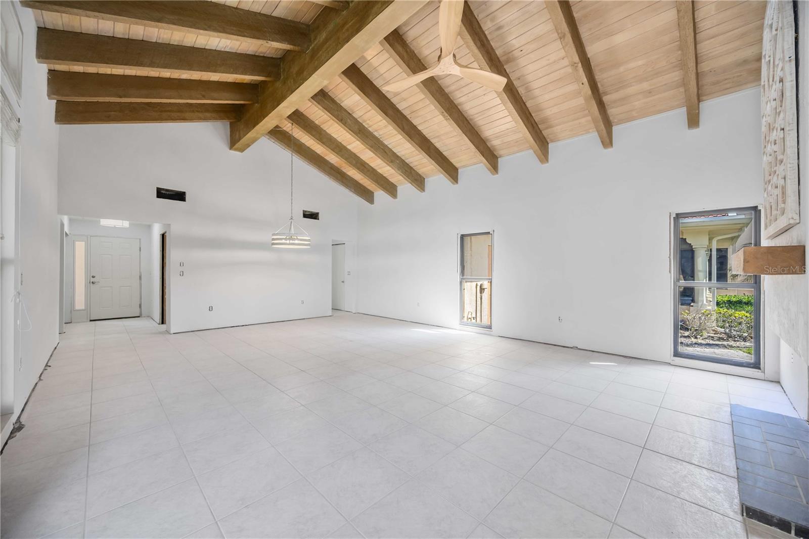 OCEAN SANDS - Residential