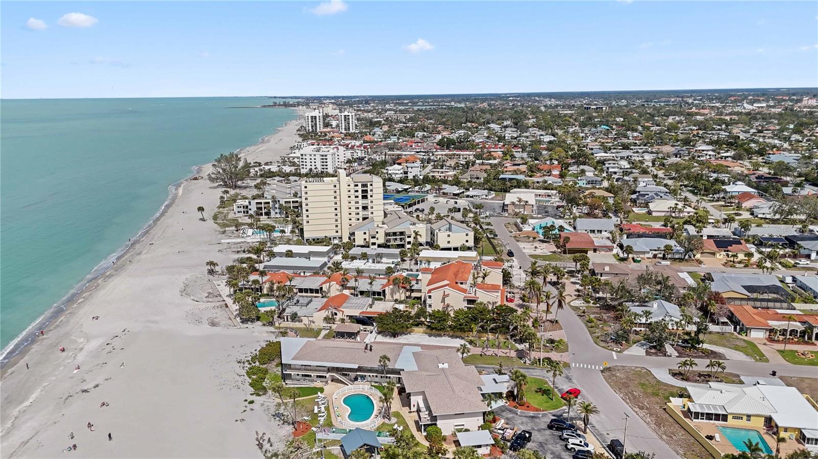 OCEAN SANDS - Residential