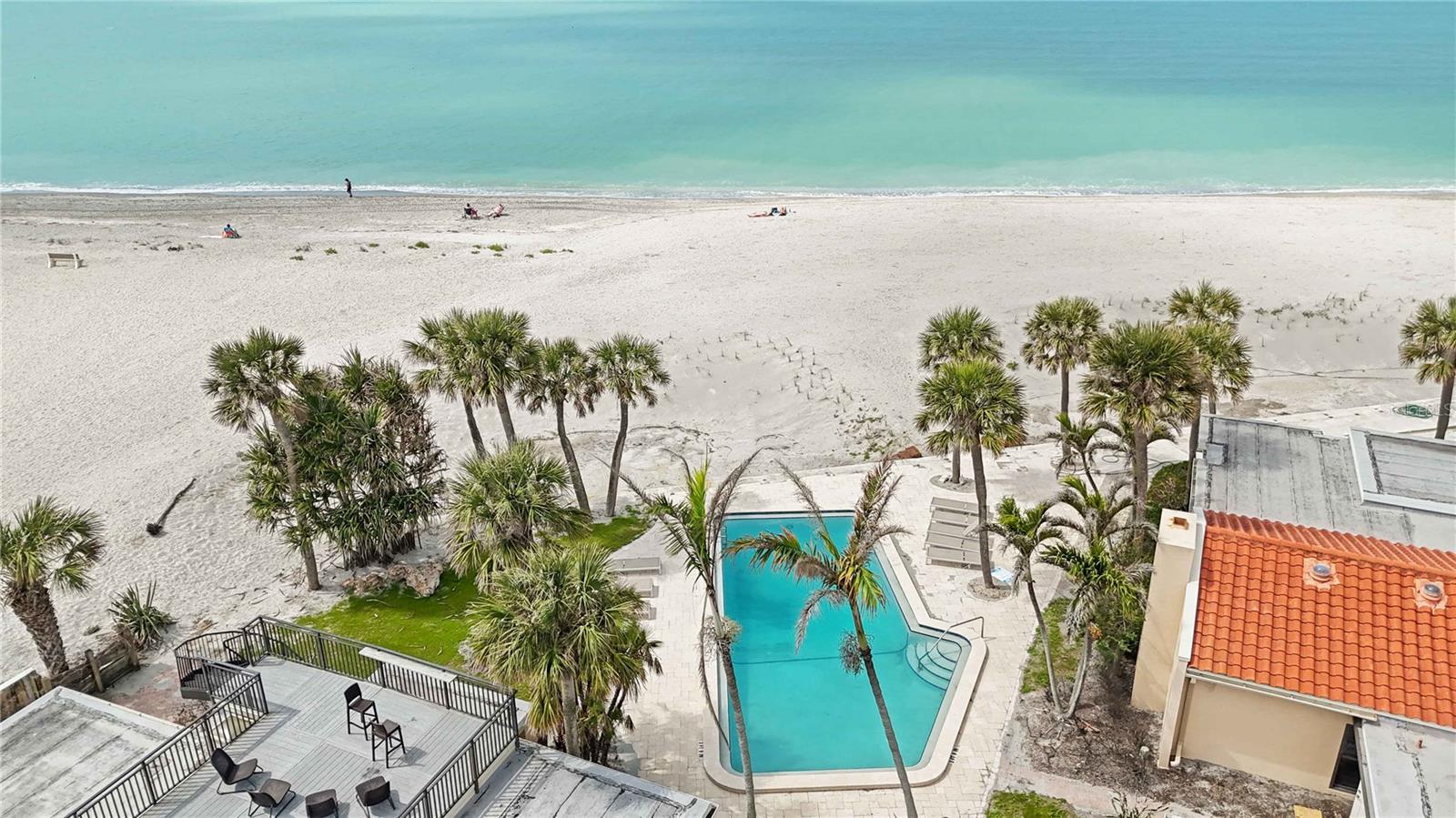 OCEAN SANDS - Residential