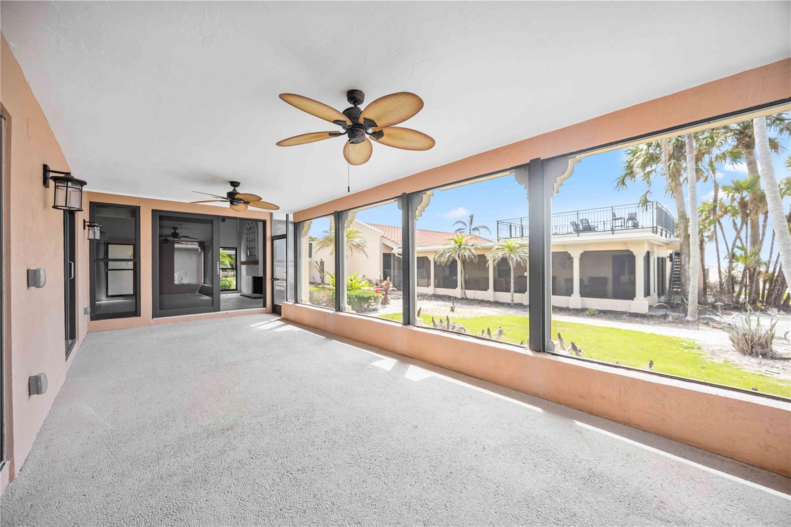 OCEAN SANDS - Residential