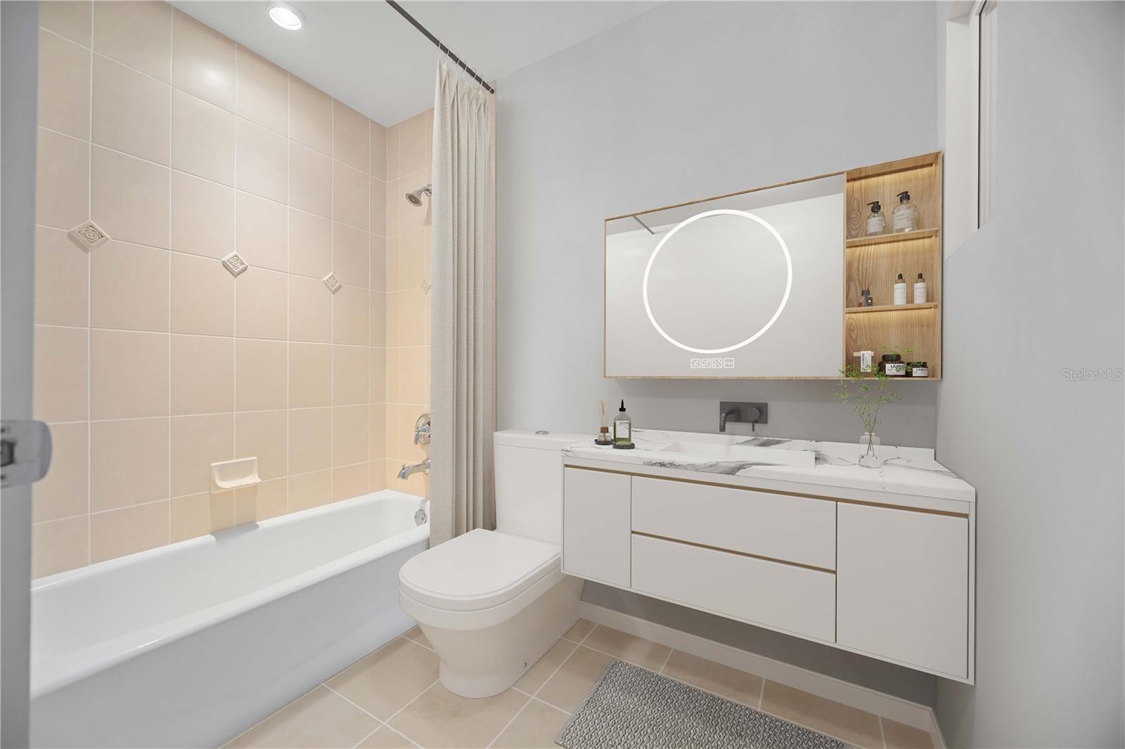 OCEAN SANDS - Residential