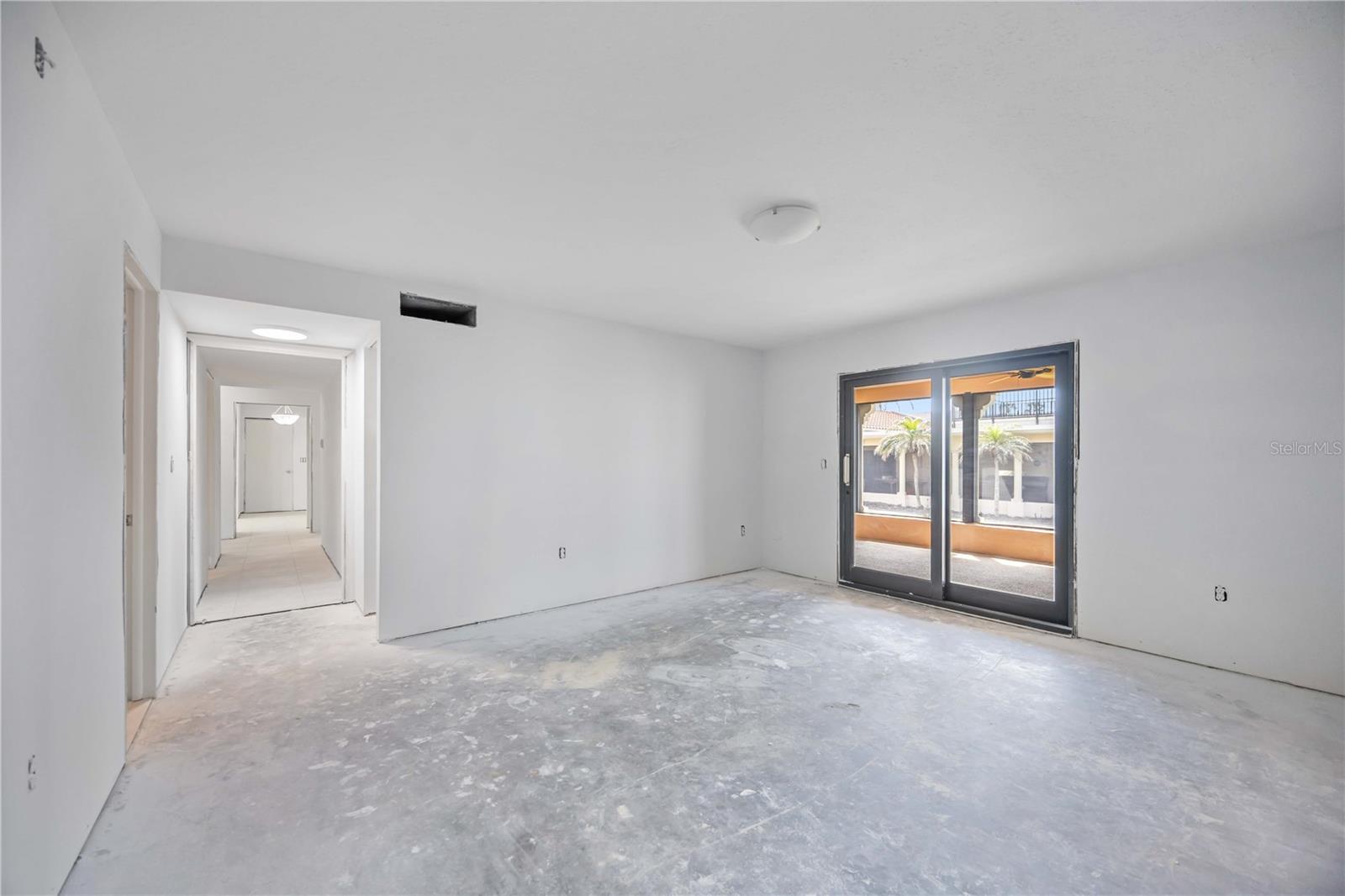 OCEAN SANDS - Residential