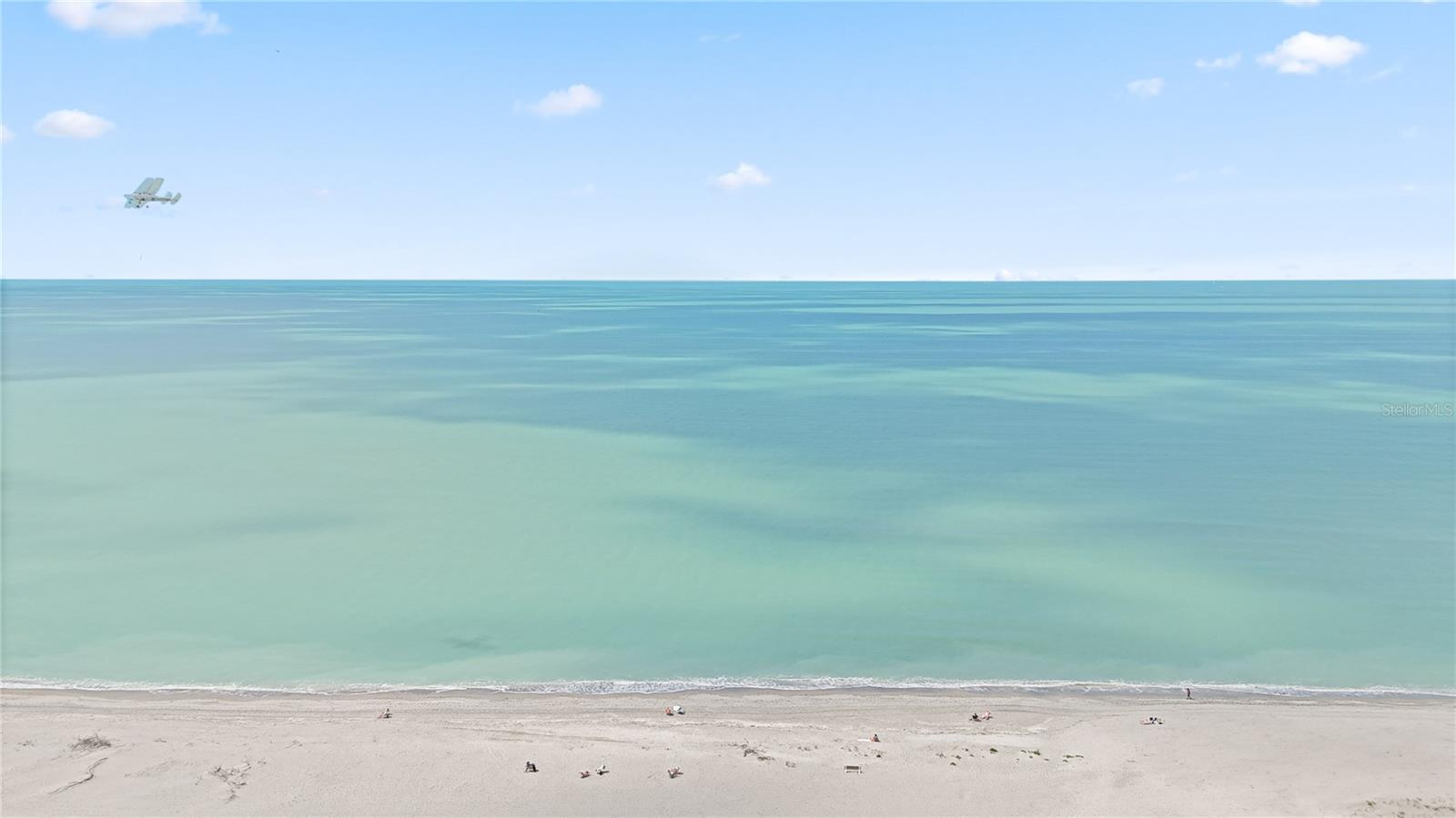 OCEAN SANDS - Residential