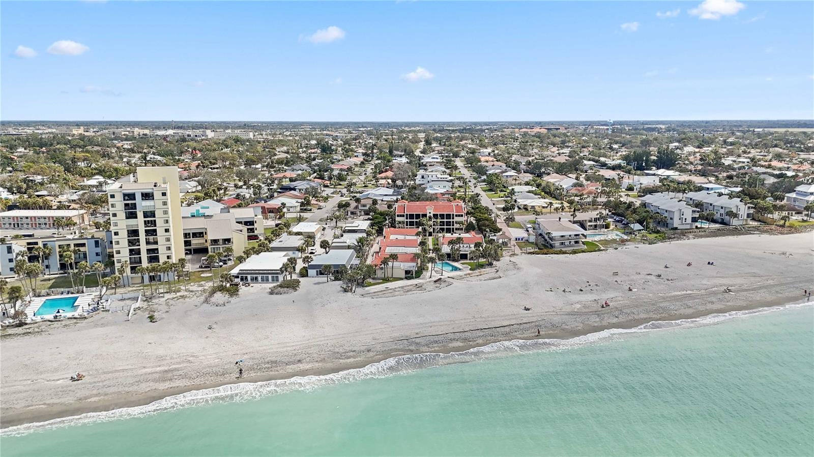 OCEAN SANDS - Residential