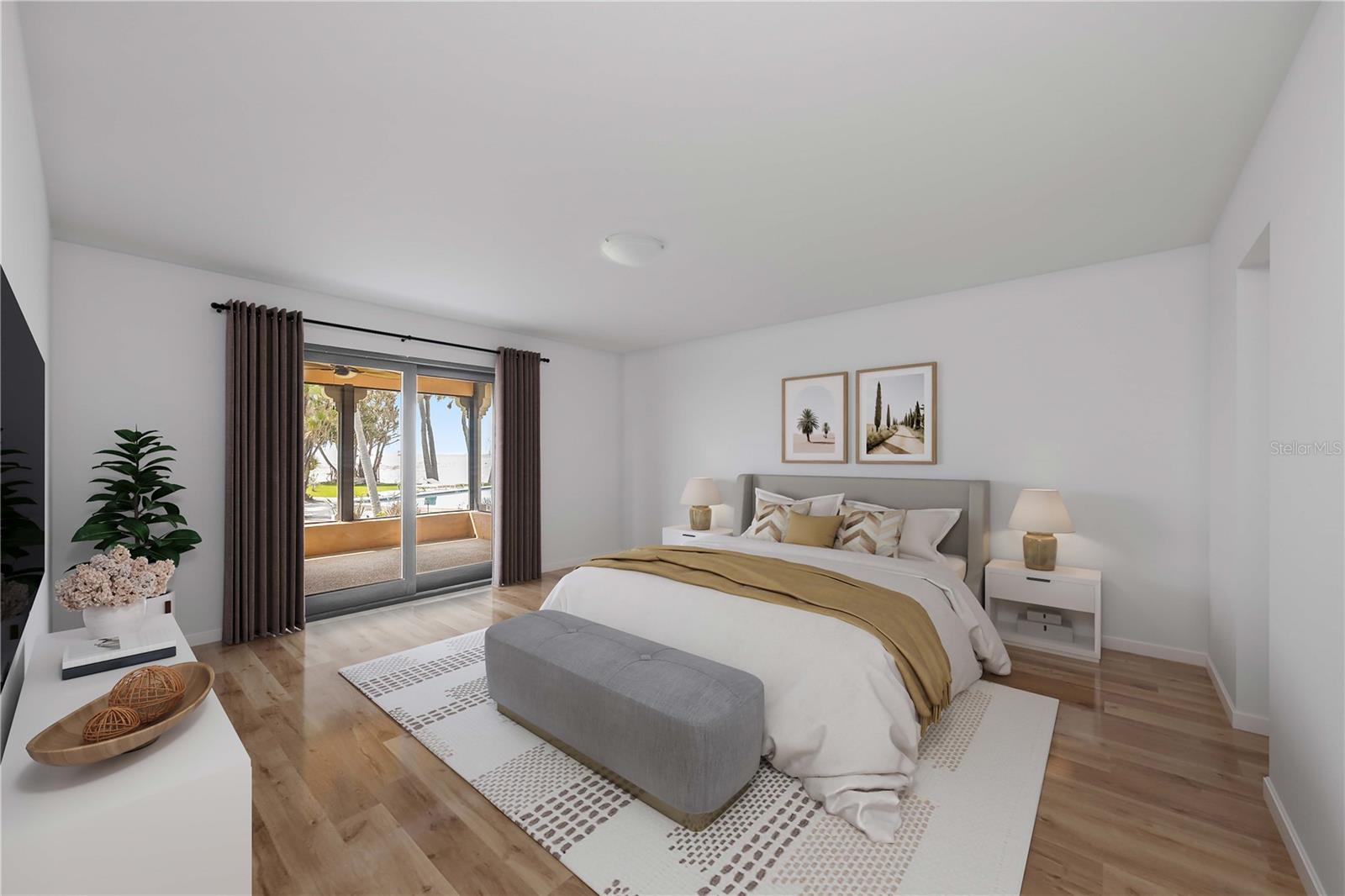 OCEAN SANDS - Residential