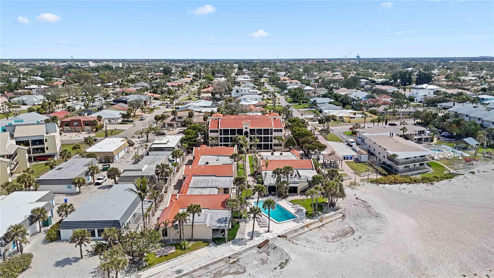 OCEAN SANDS - Residential