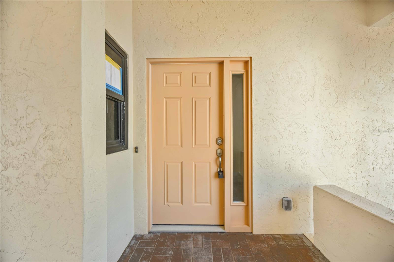 OCEAN SANDS - Residential