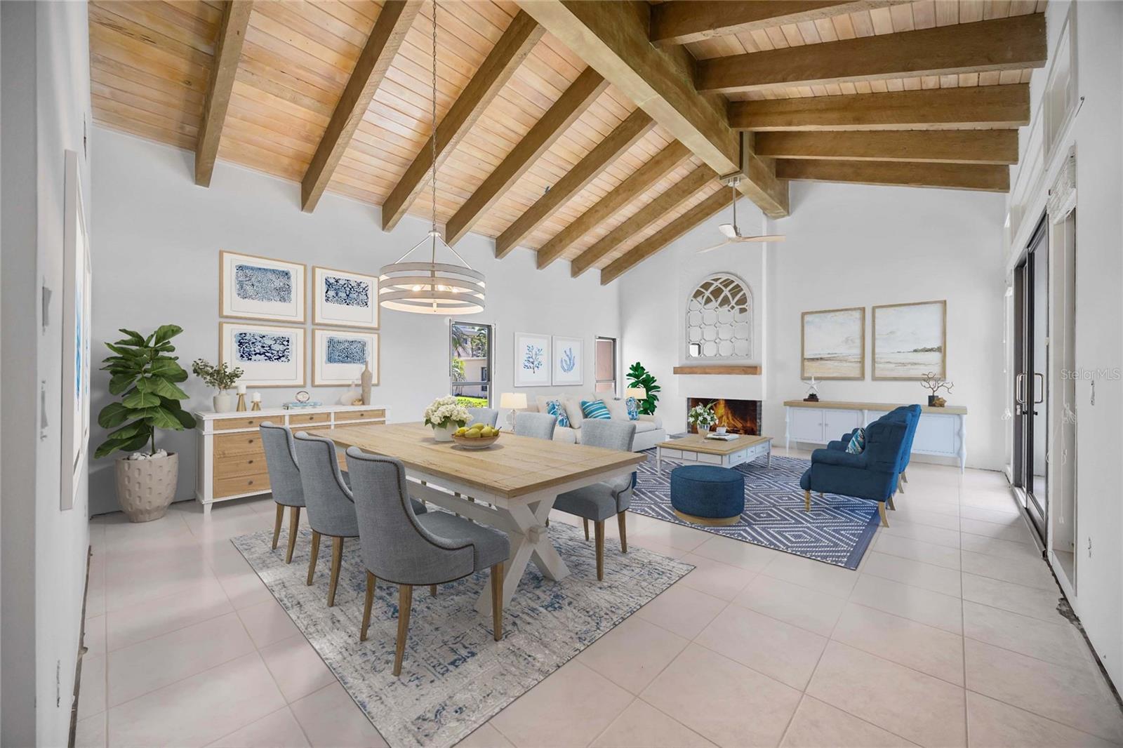 OCEAN SANDS - Residential