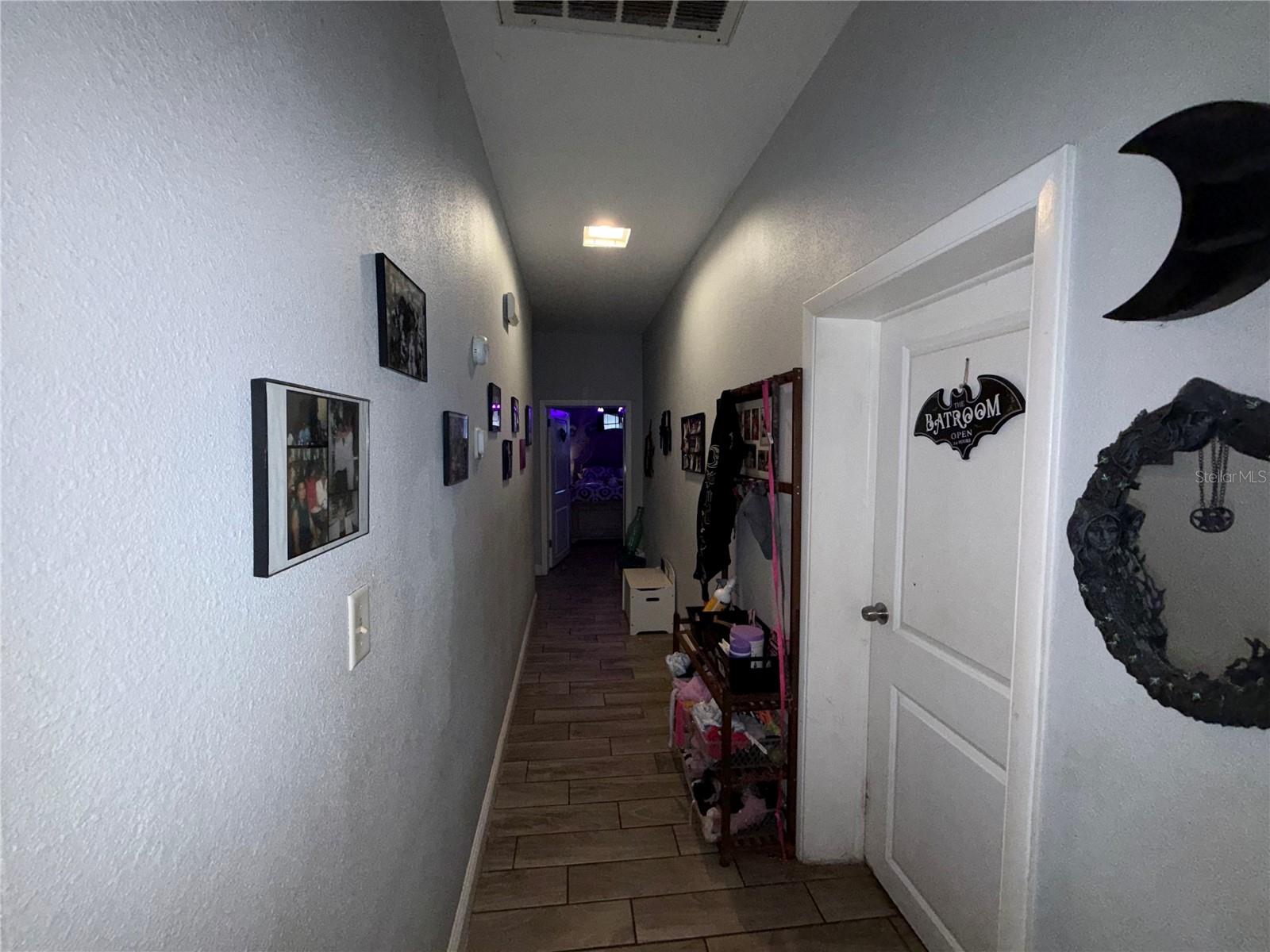 KOSSUTHVILLE SUB - Residential