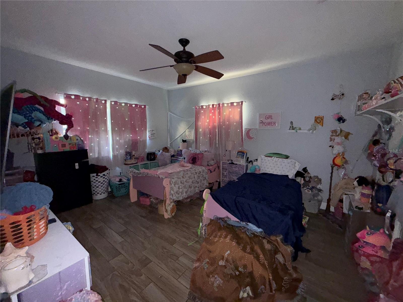 KOSSUTHVILLE SUB - Residential