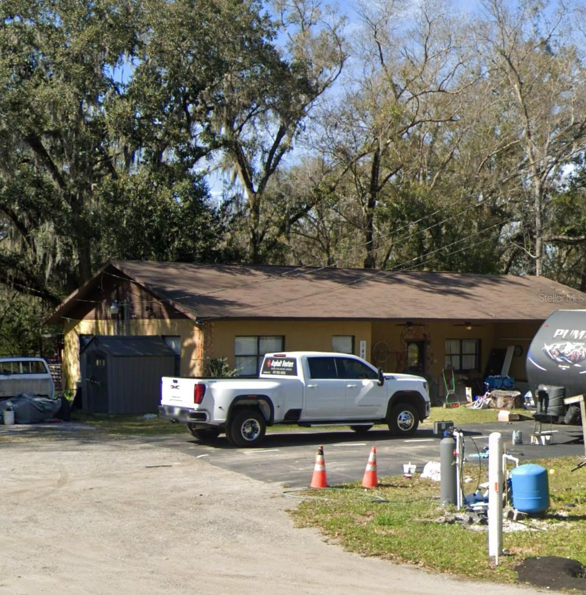 KOSSUTHVILLE SUB - Residential