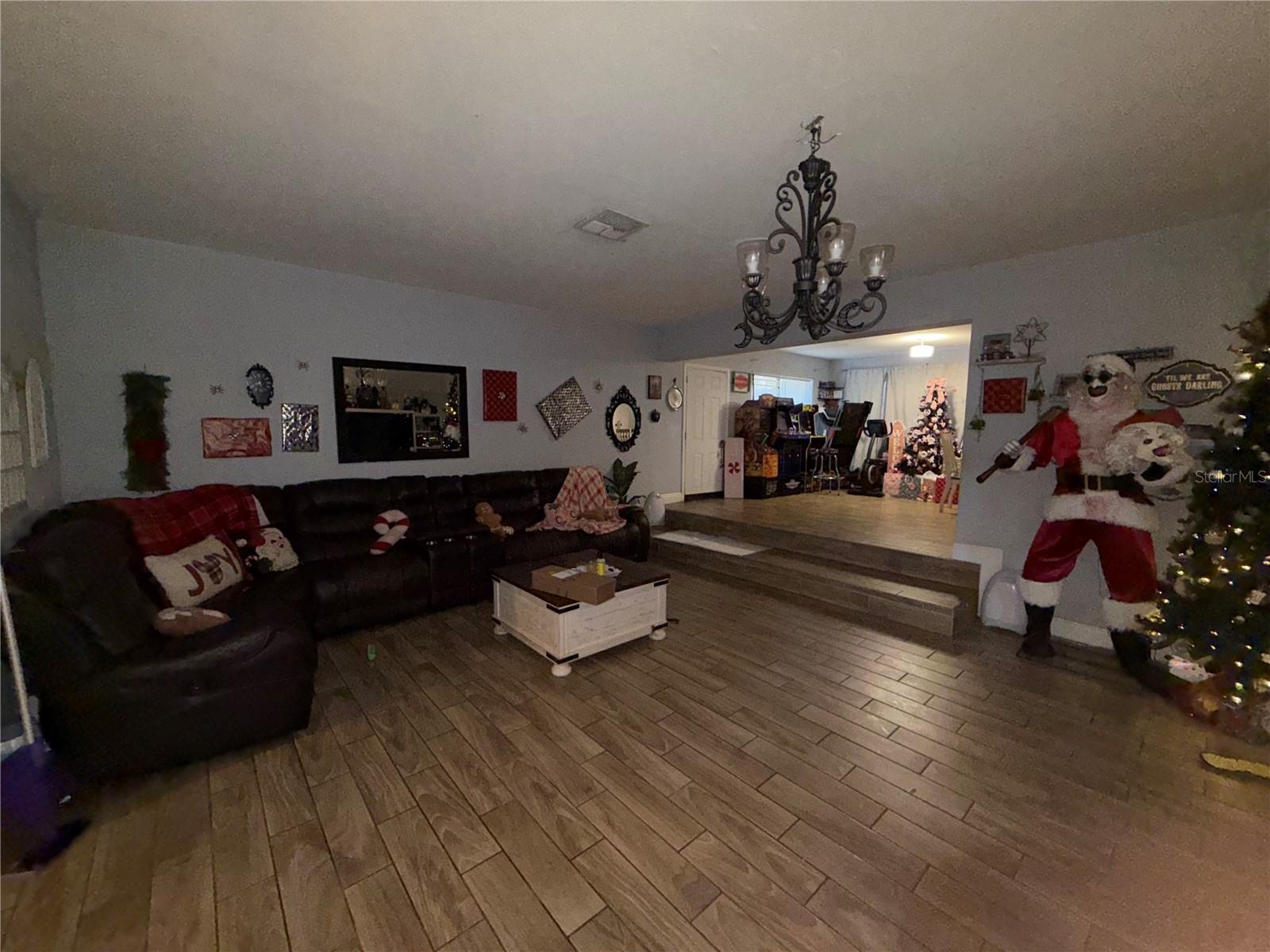 KOSSUTHVILLE SUB - Residential