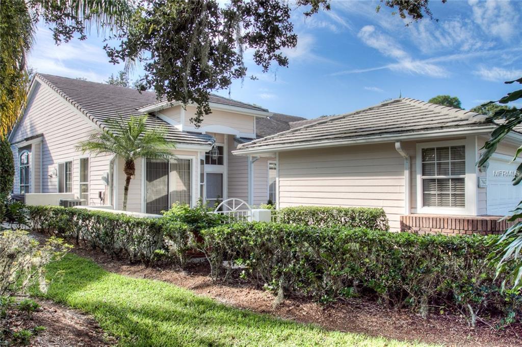 UNIVERSITY PARK - Residential Lease