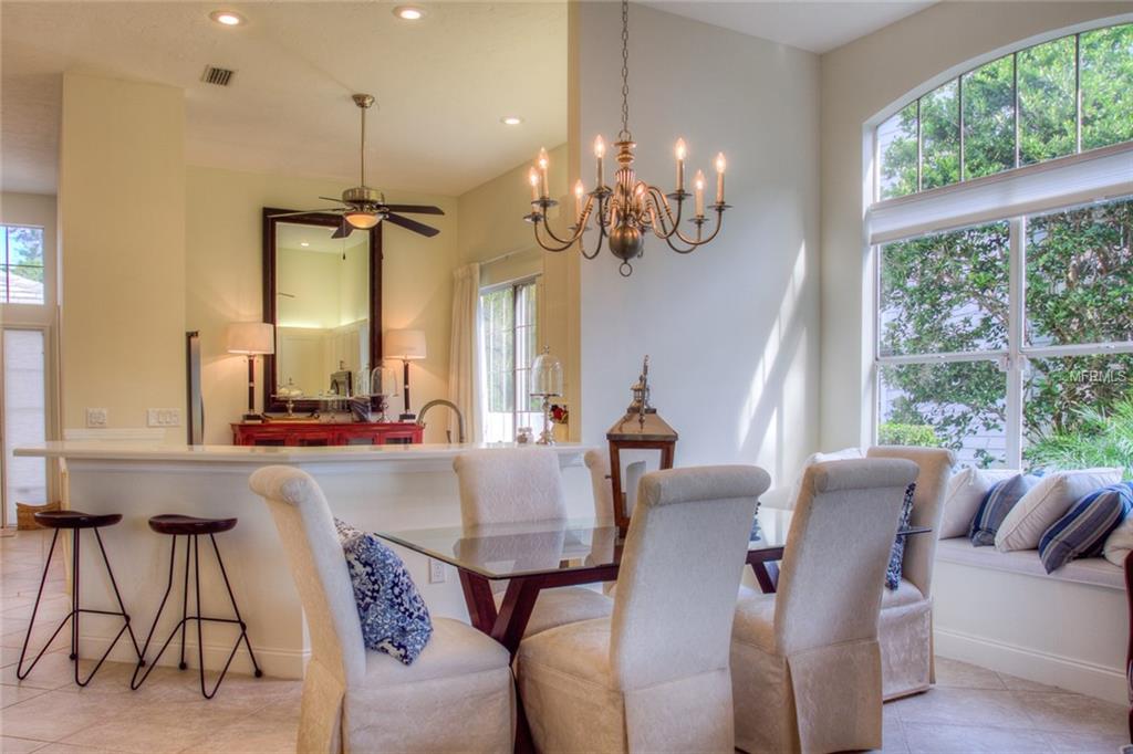 UNIVERSITY PARK - Residential Lease