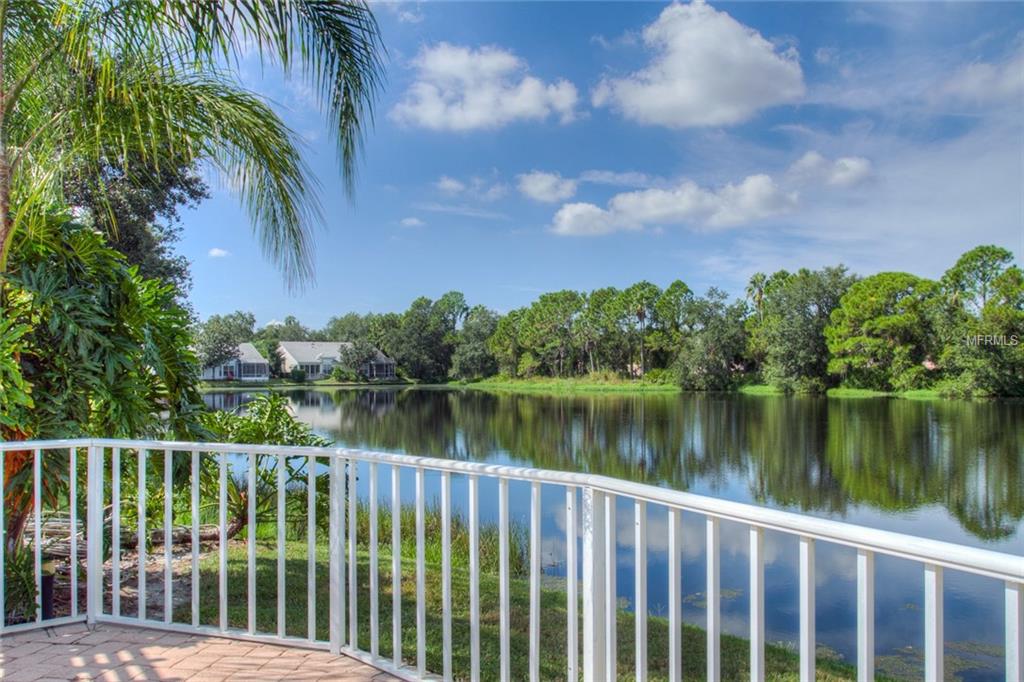 UNIVERSITY PARK - Residential Lease