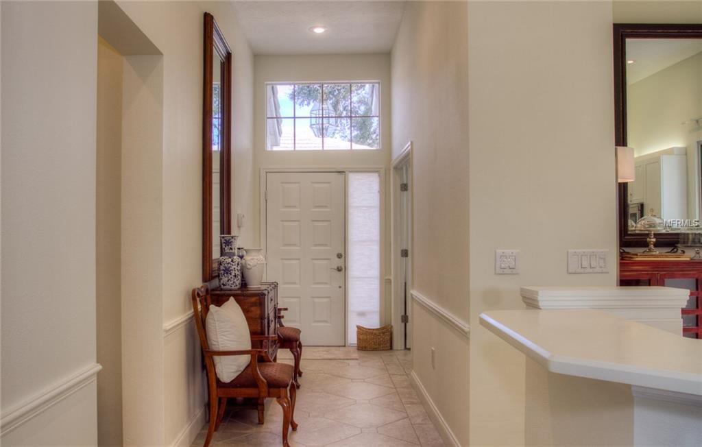 UNIVERSITY PARK - Residential Lease