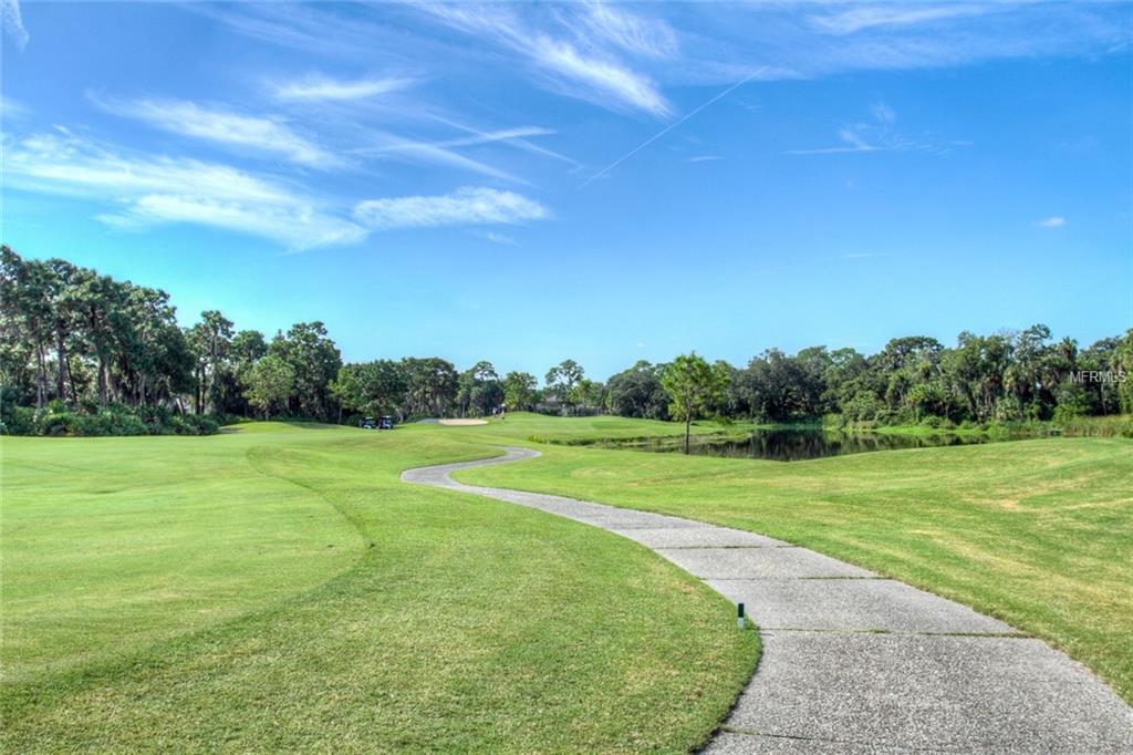 UNIVERSITY PARK - Residential Lease