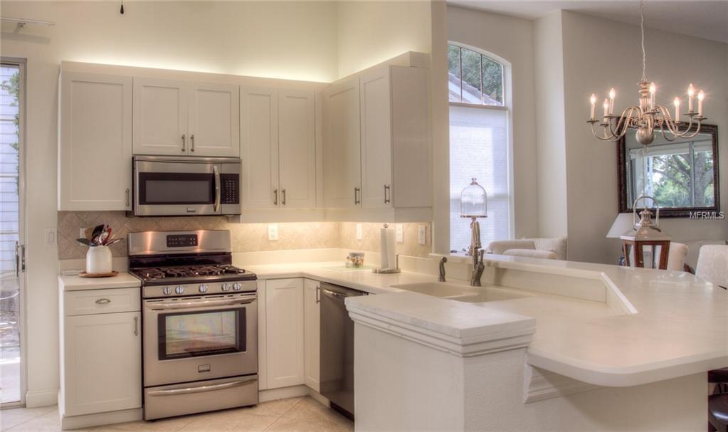 UNIVERSITY PARK - Residential Lease