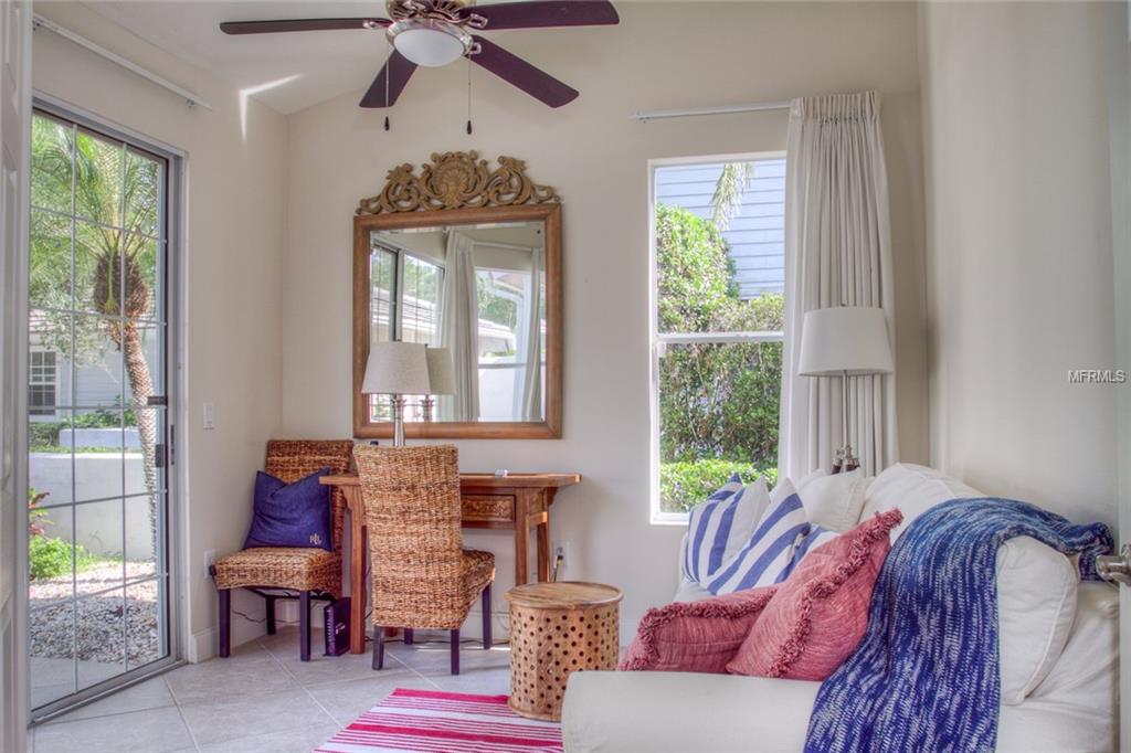 UNIVERSITY PARK - Residential Lease