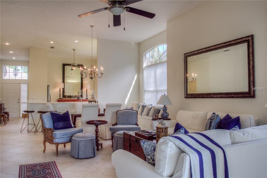 UNIVERSITY PARK - Residential Lease