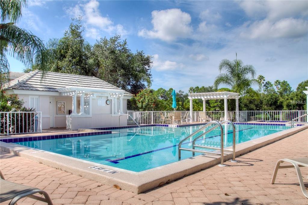 UNIVERSITY PARK - Residential Lease