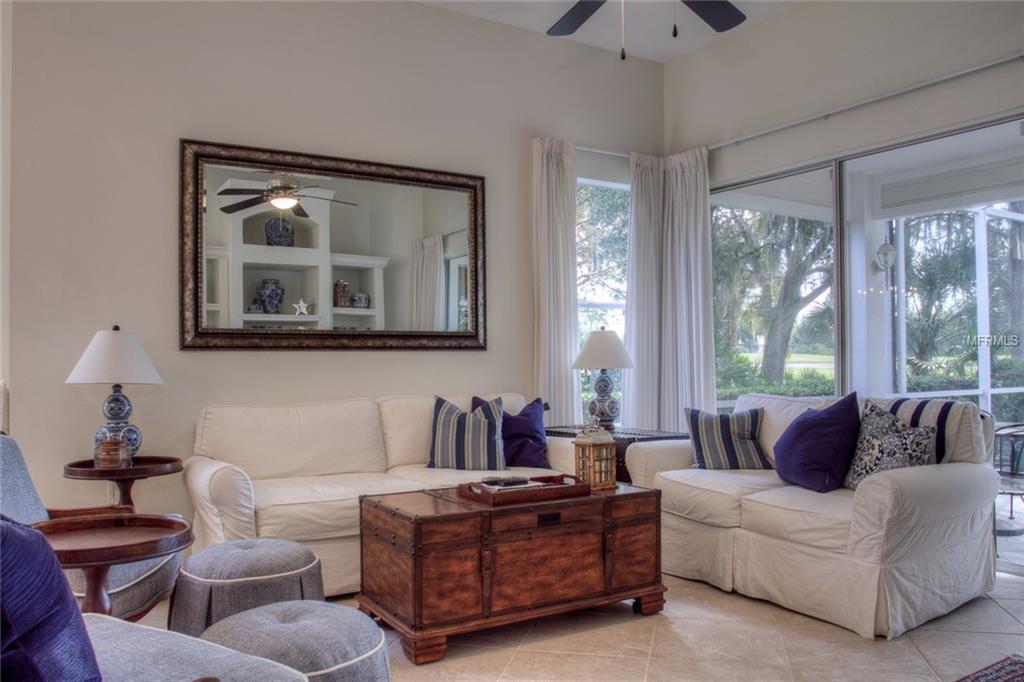 UNIVERSITY PARK - Residential Lease