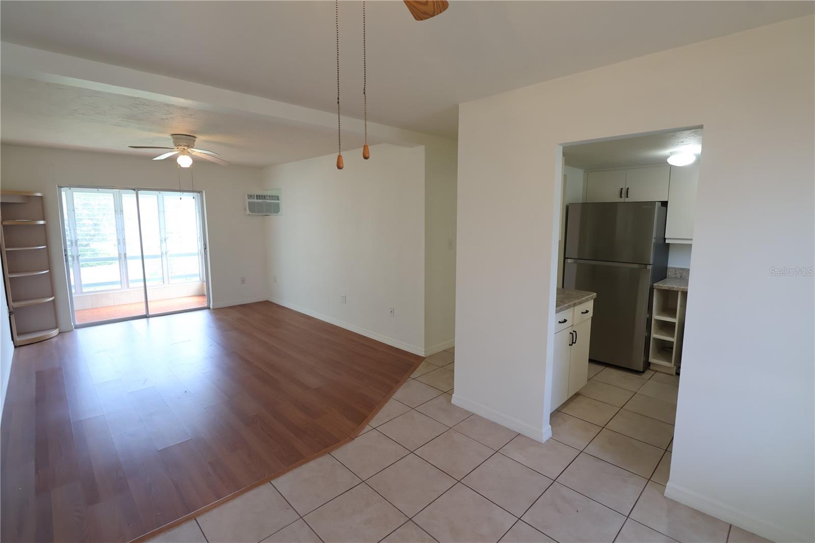 BAYSHORE II SEC 16 - Residential Lease