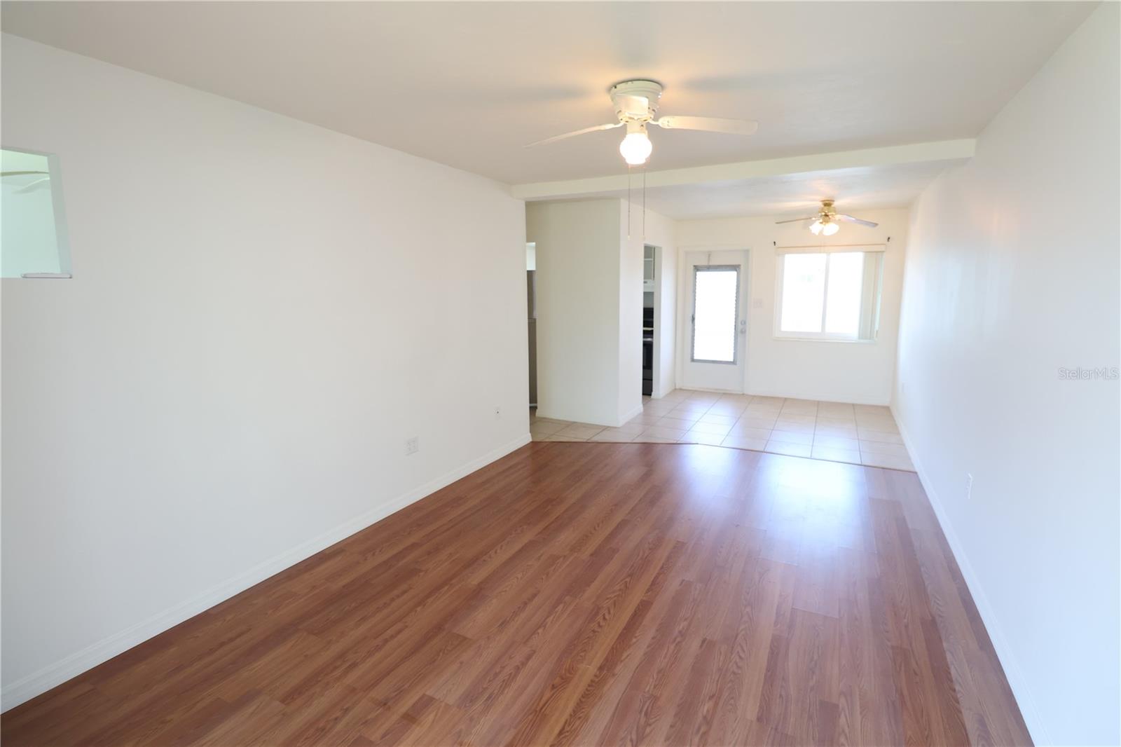 BAYSHORE II SEC 16 - Residential Lease