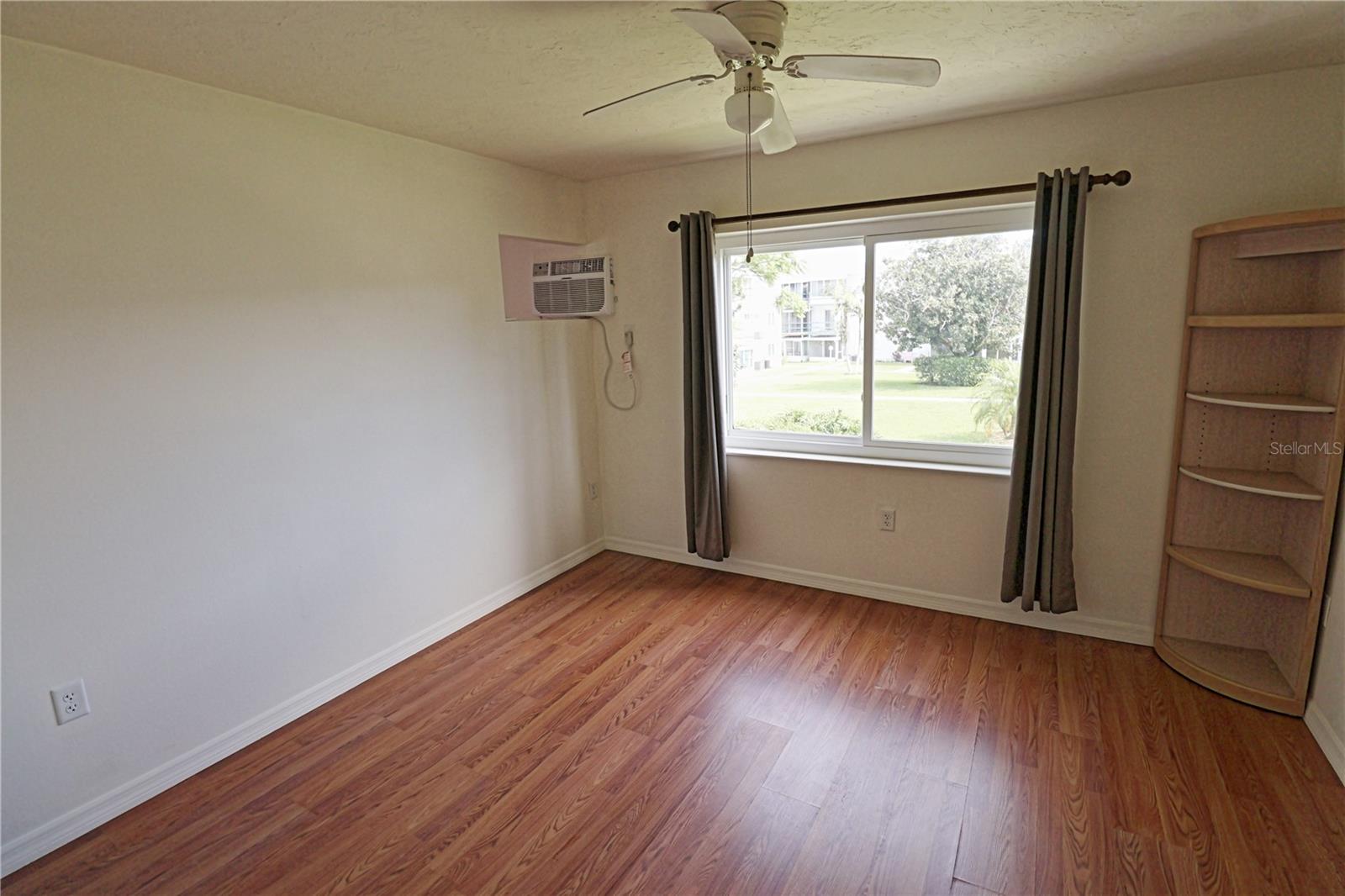 BAYSHORE II SEC 16 - Residential Lease