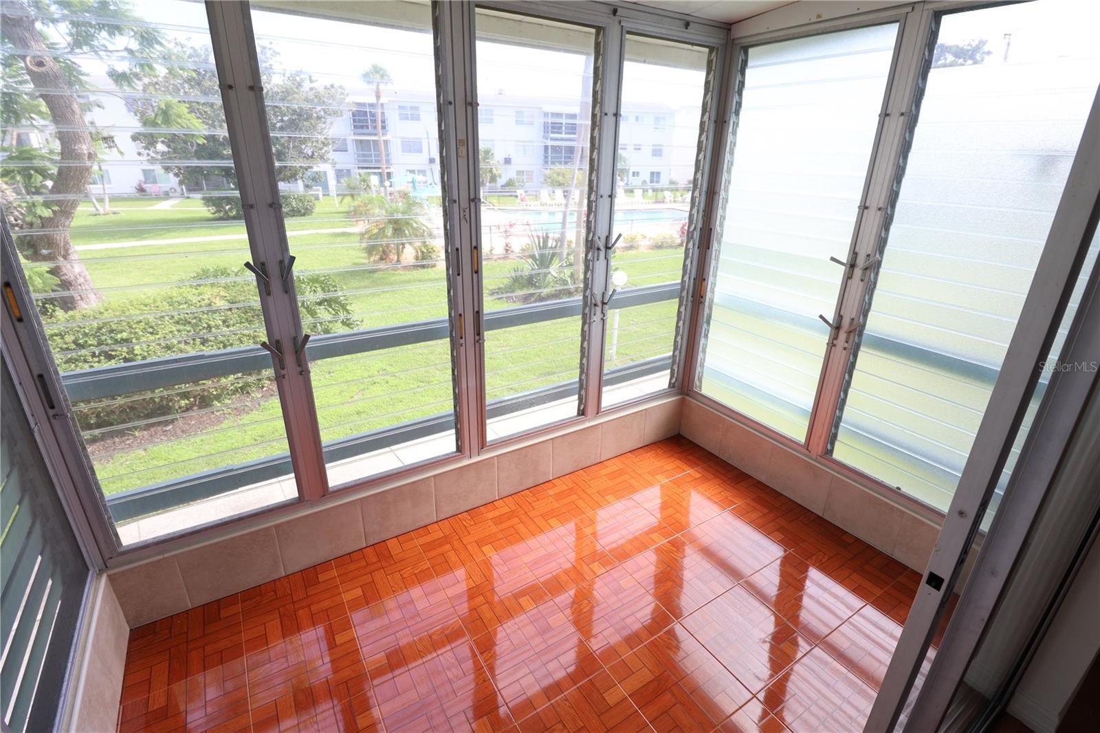 BAYSHORE II SEC 16 - Residential Lease