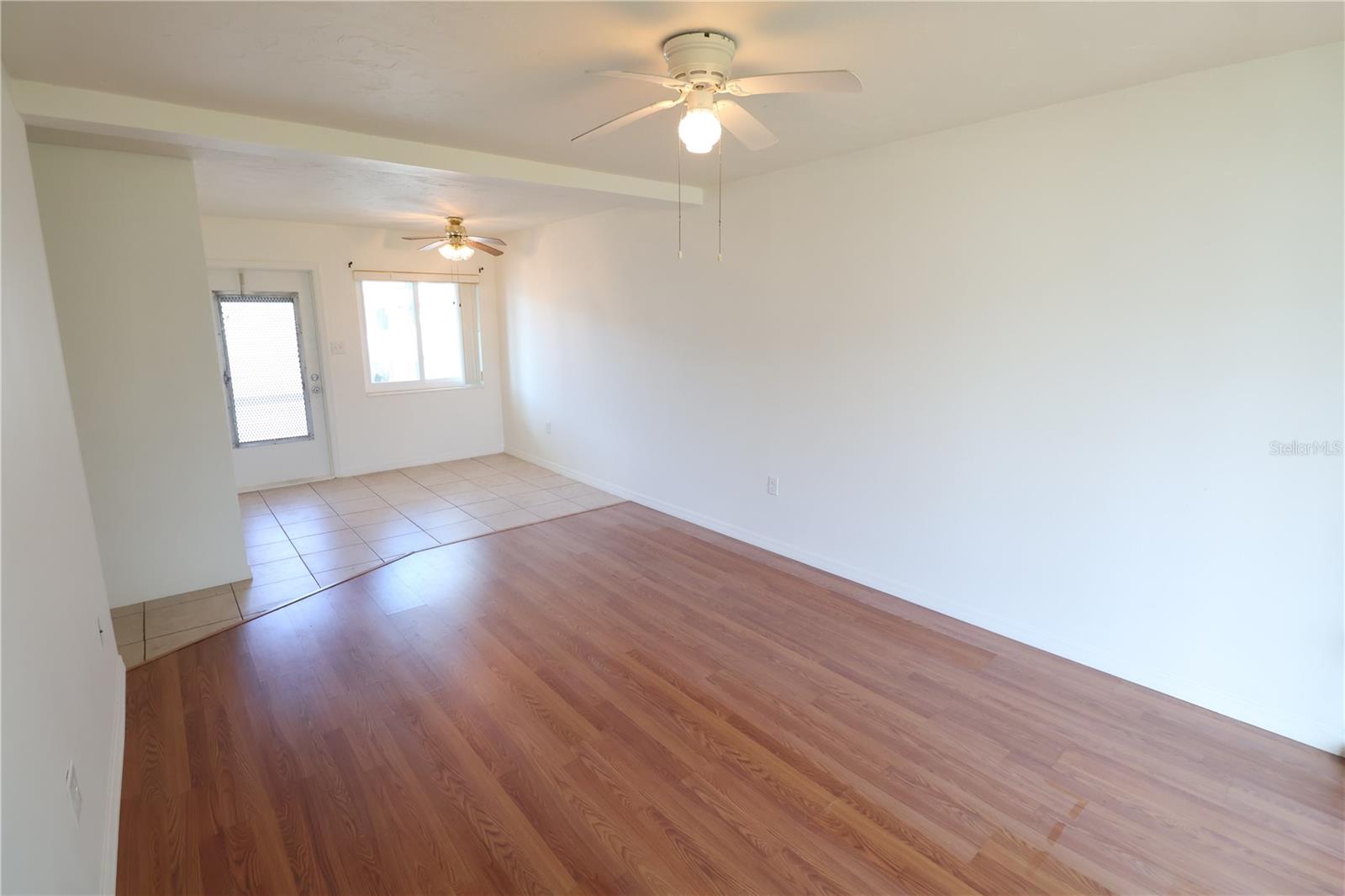 BAYSHORE II SEC 16 - Residential Lease