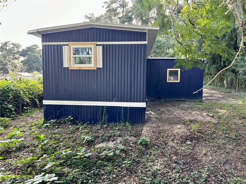 A home in OKAHUMPKA