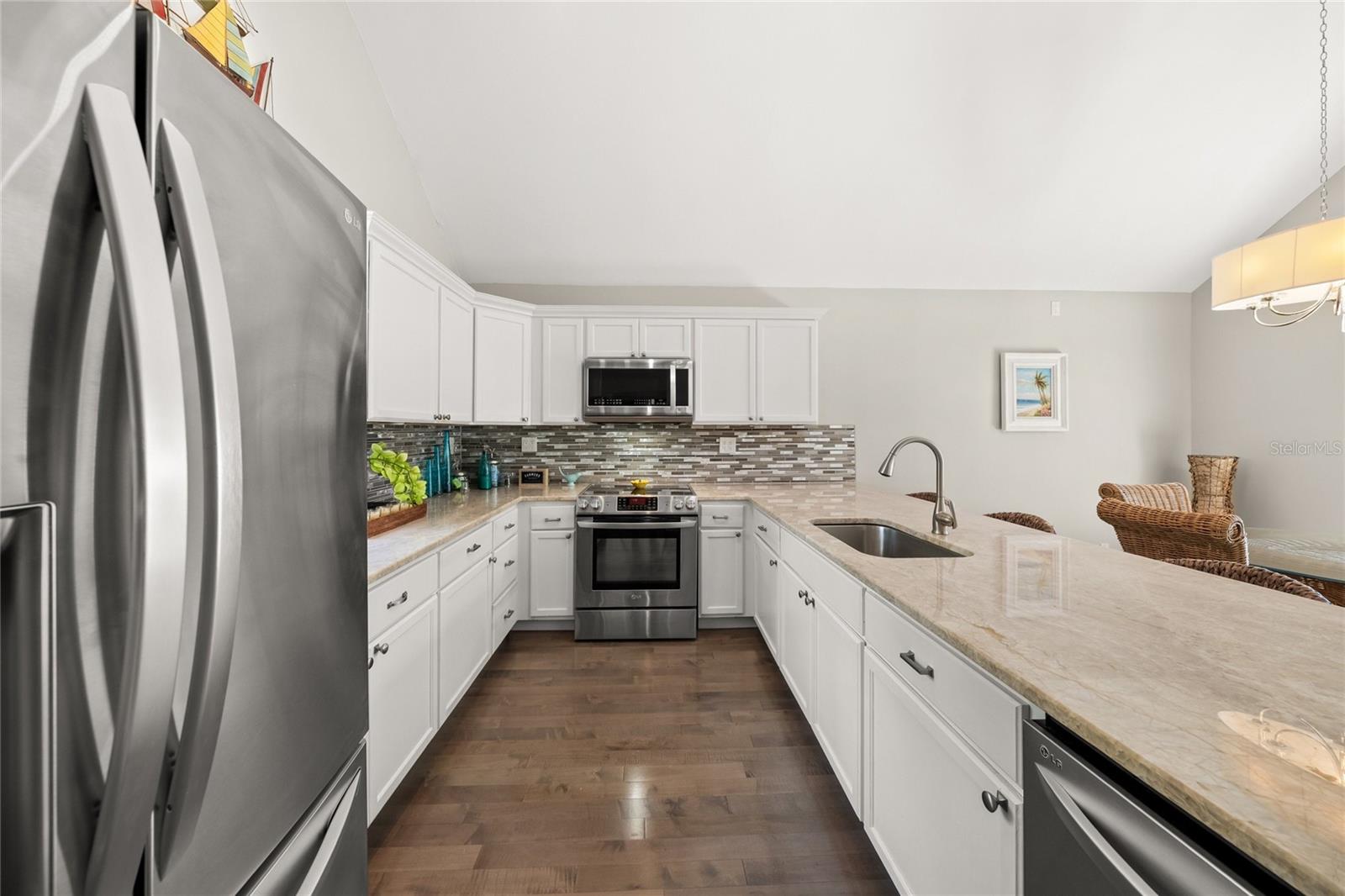RIEGELS LANDING - Residential