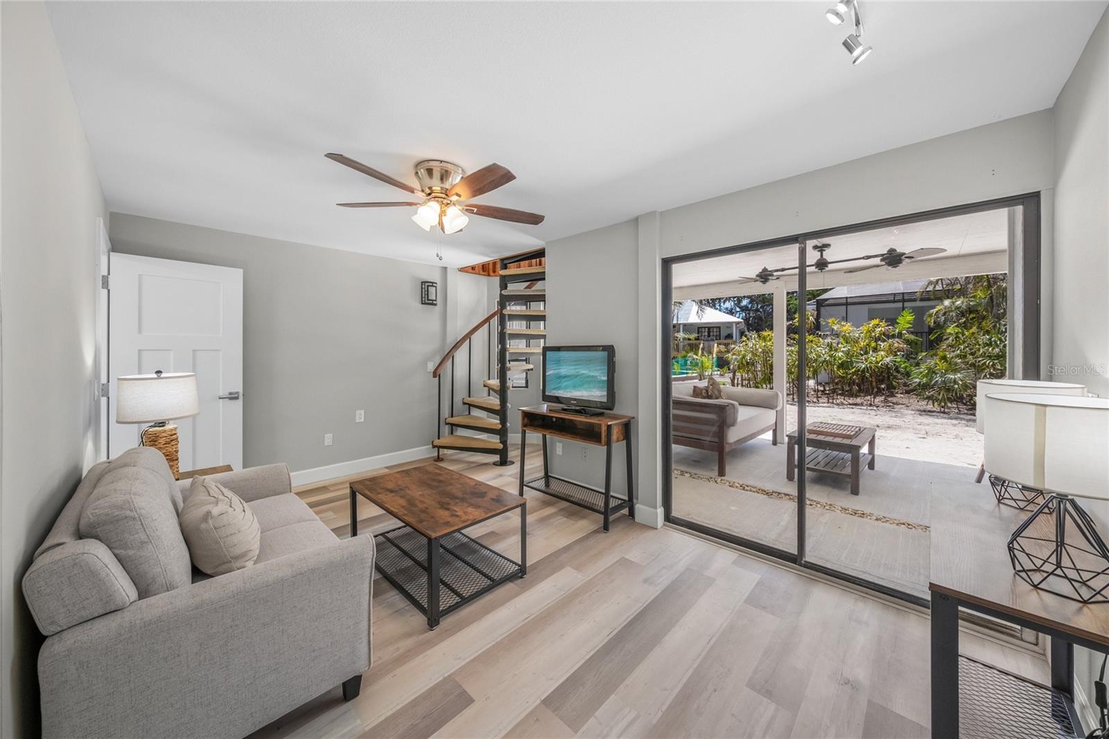 RIEGELS LANDING - Residential
