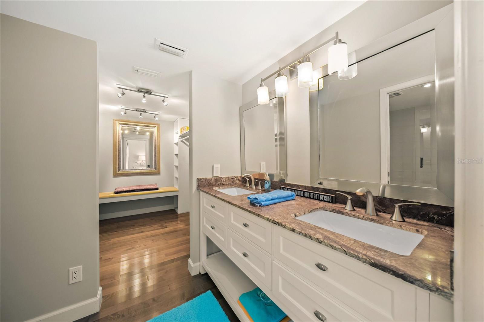 RIEGELS LANDING - Residential