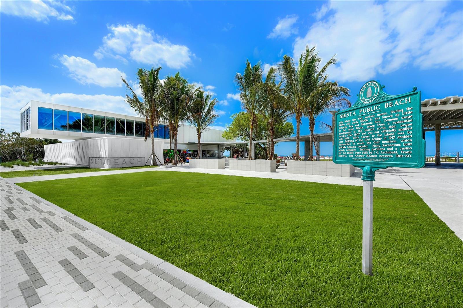 RIEGELS LANDING - Residential