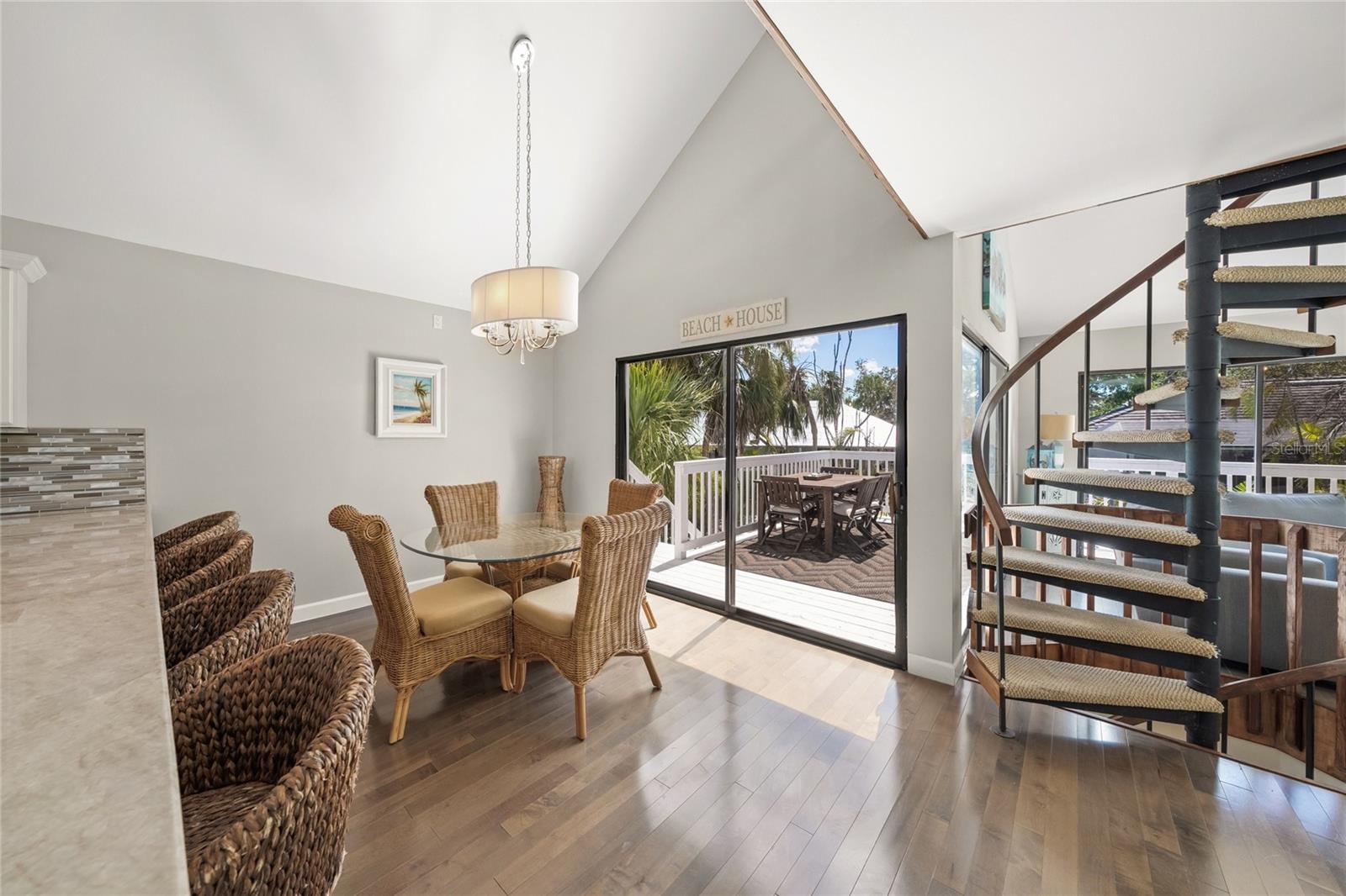 RIEGELS LANDING - Residential