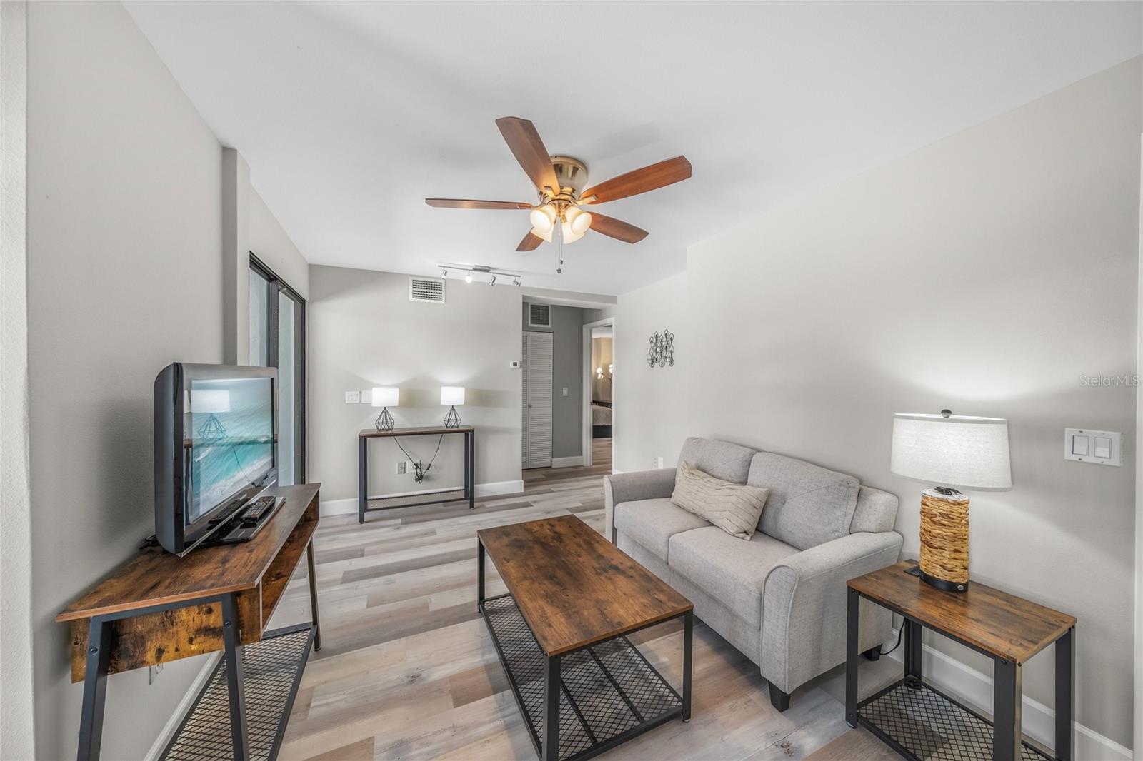 RIEGELS LANDING - Residential